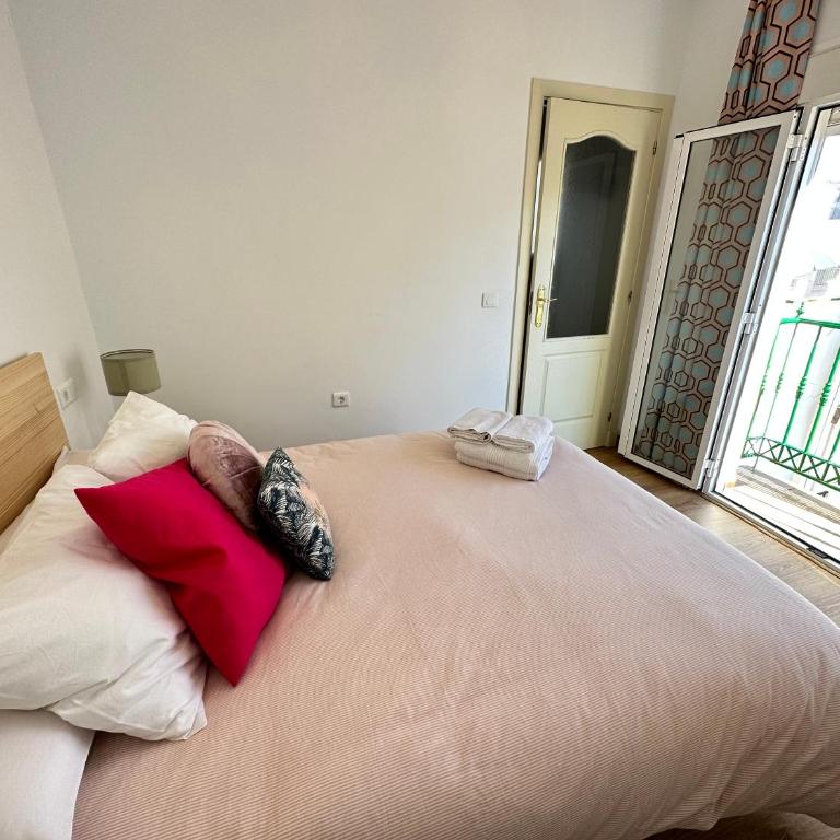 Casa Jazmi­n - Apartamento Estudio - 8