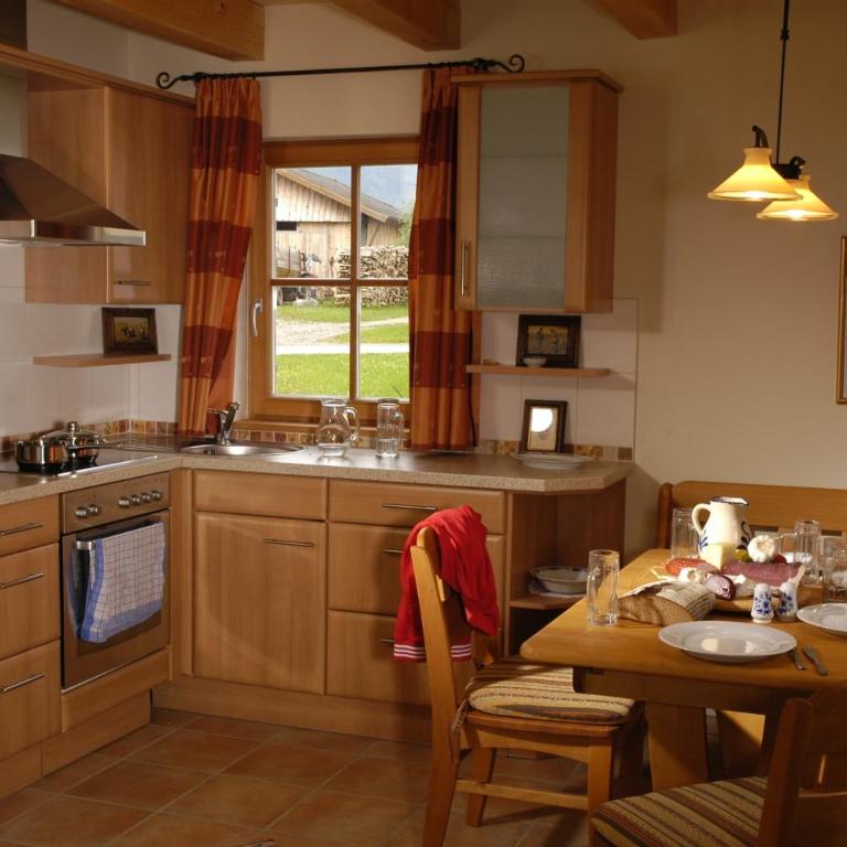 Ferienhaus Lenzenbauer - Ferienhaus - 5