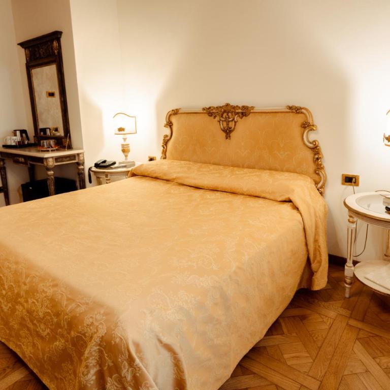 Hotel Palazzo Alexander - Camera Matrimoniale/Doppia con Letti Singoli - 23