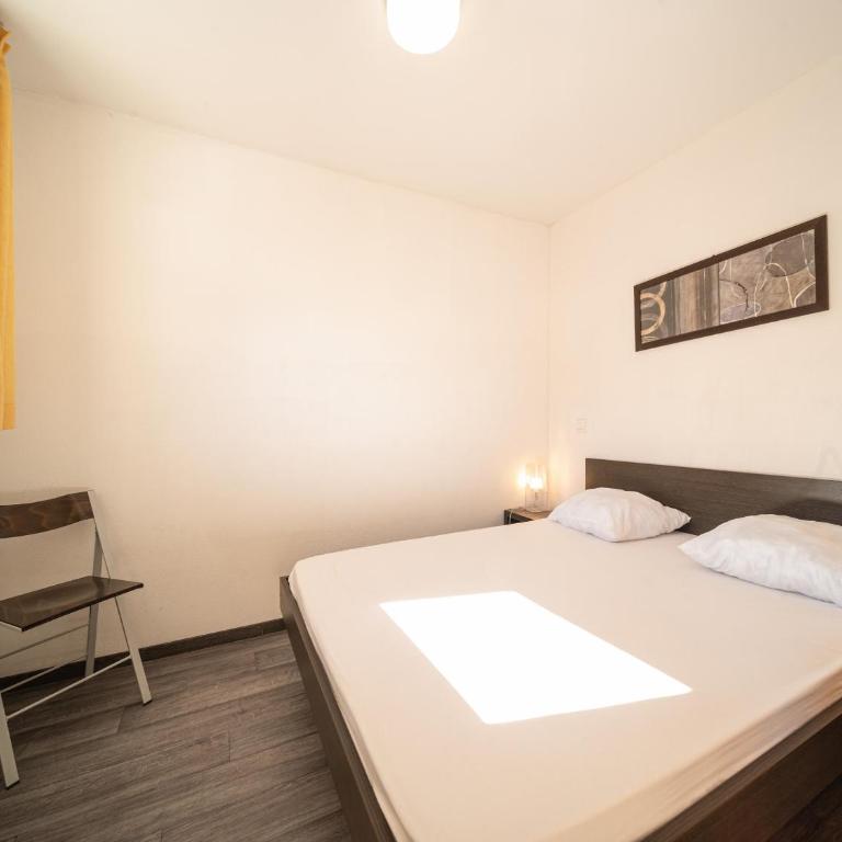 Chalets du Verdon - 3401 - Appart proche pistes - - Appartamento - 7