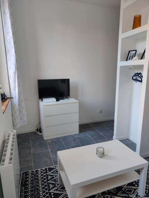 Charmant appartement hyper centre métro gare - Apartamento de 1 dormitorio - 3