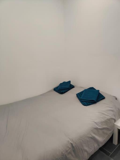 Charmant appartement hyper centre métro gare - Apartamento de 1 dormitorio - 11
