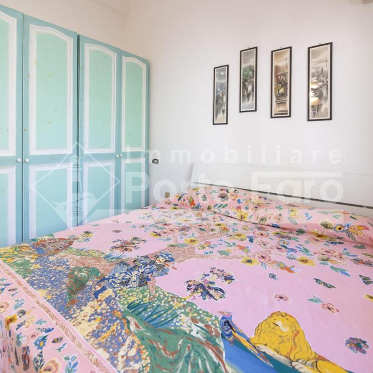 M3A - Villa Rosmarino Porto Mannu - Villa con Vista Mare - 39
