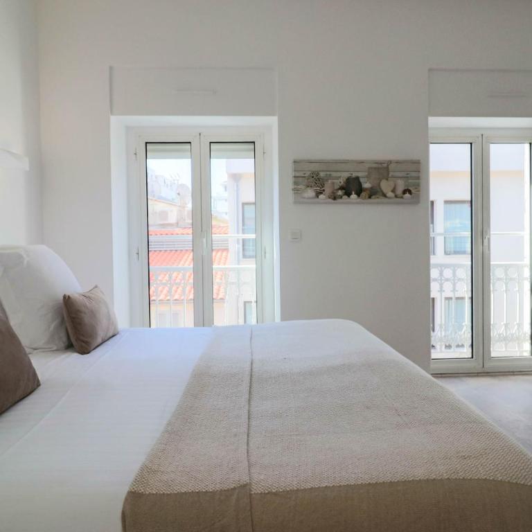 NAPOLEON Luxurious renovated apartment 1min from Palais - Appartement 3 Chambres - 9