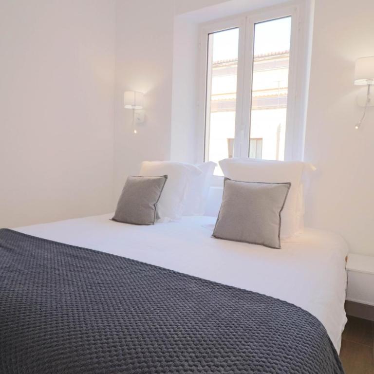 NAPOLEON Luxurious renovated apartment 1min from Palais - Appartement 3 Chambres - 16