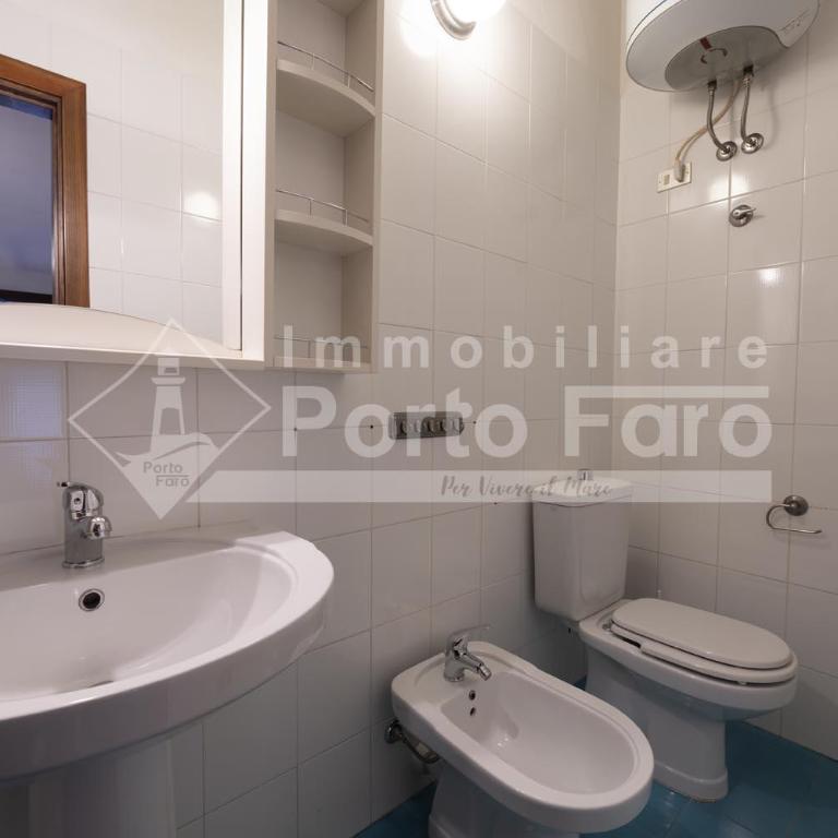 Q4B - Trilocale sulla spiaggia di Porto Mannu - Appartamento - 25