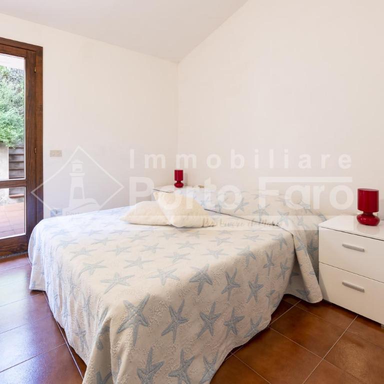 Q4B - Trilocale sulla spiaggia di Porto Mannu - Appartamento - 21