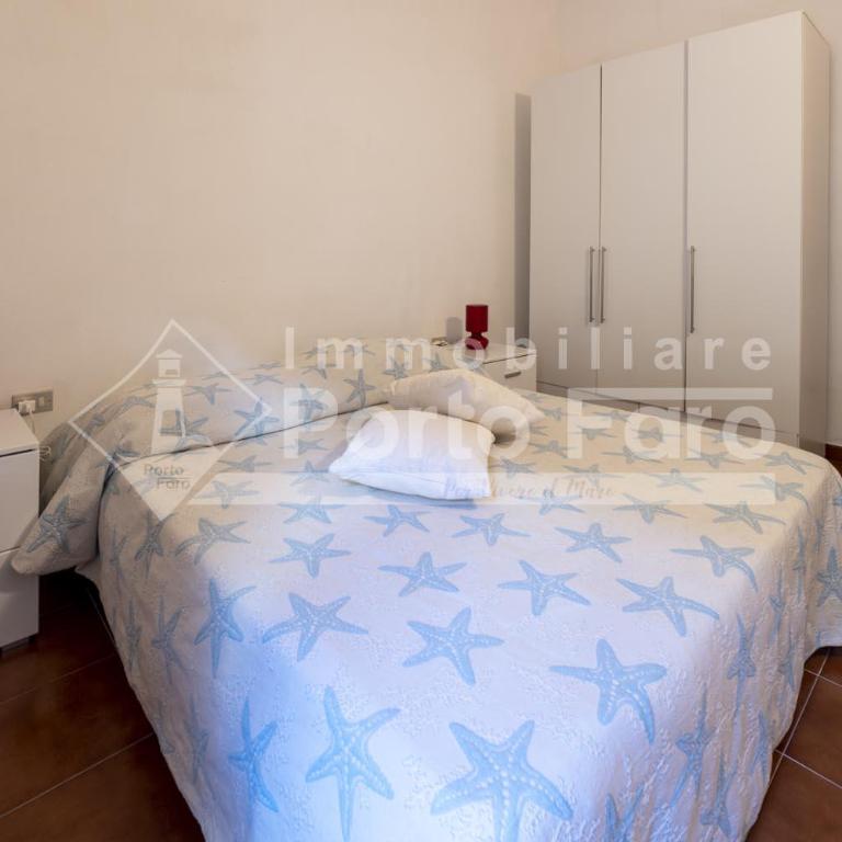 Q4B - Trilocale sulla spiaggia di Porto Mannu - Appartamento - 20