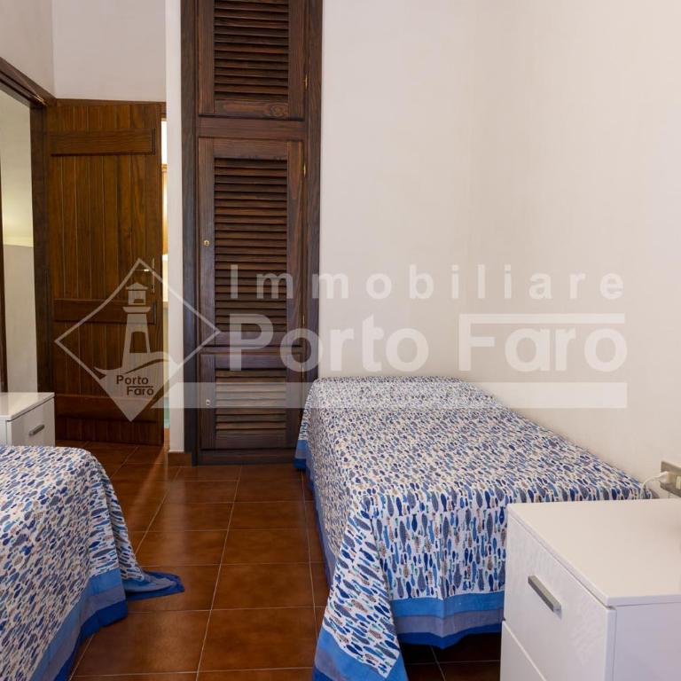 Q4B - Trilocale sulla spiaggia di Porto Mannu - Appartamento - 23