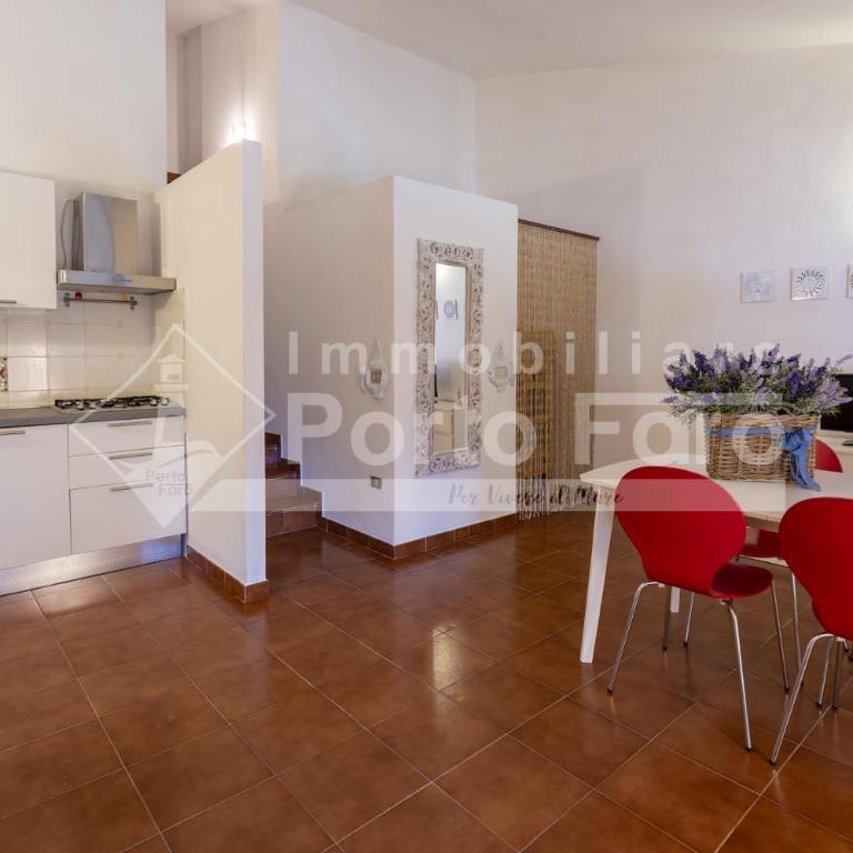 Q4B - Trilocale sulla spiaggia di Porto Mannu - Appartamento - 16