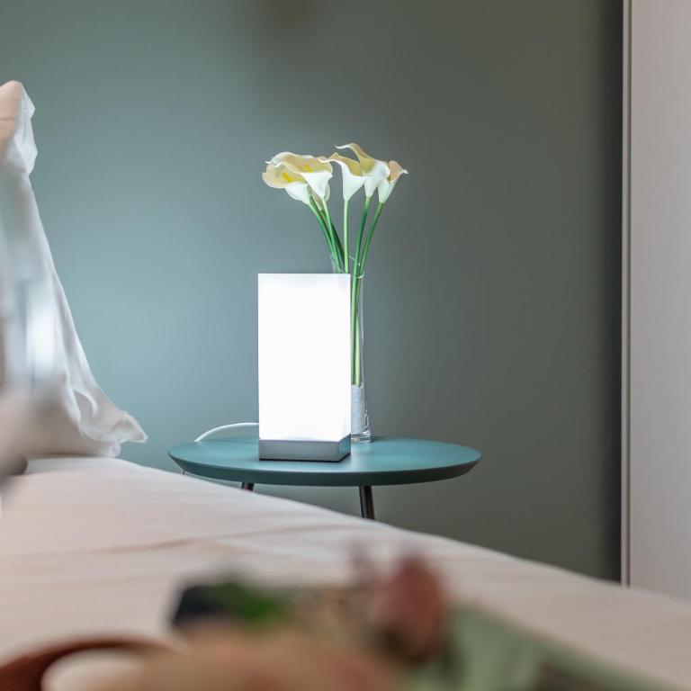 Cavour Five Senses - One-Bedroom Apartment - 10