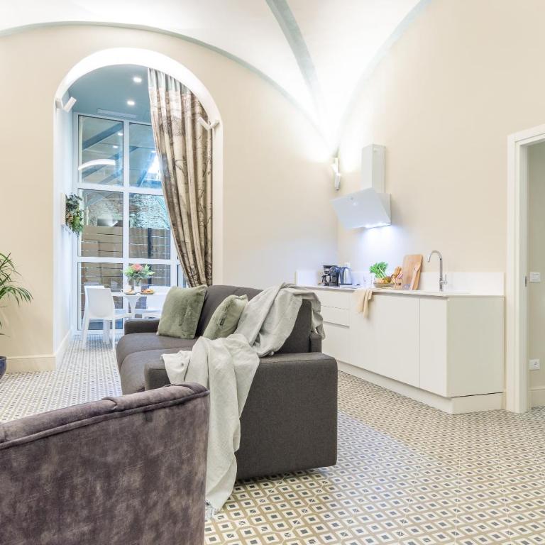 Cavour Five Senses - One-Bedroom Apartment - 8