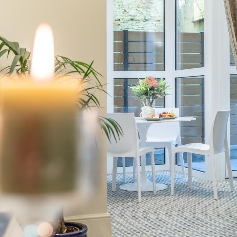 Cavour Five Senses - One-Bedroom Apartment - 3