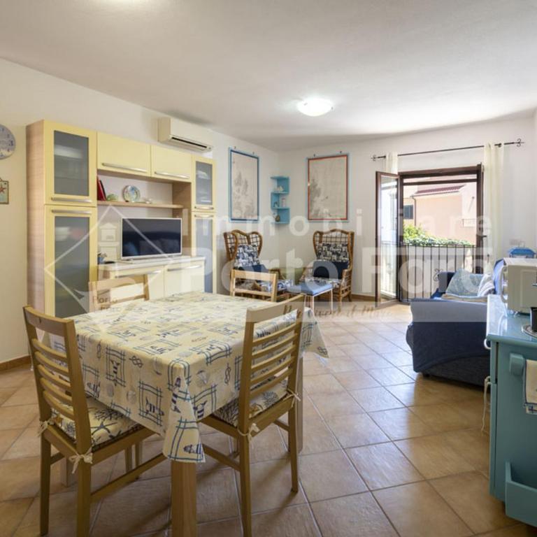 Via Bortigiadas - Ristrutturato bilocale in centro a Palau - Appartamento - 11