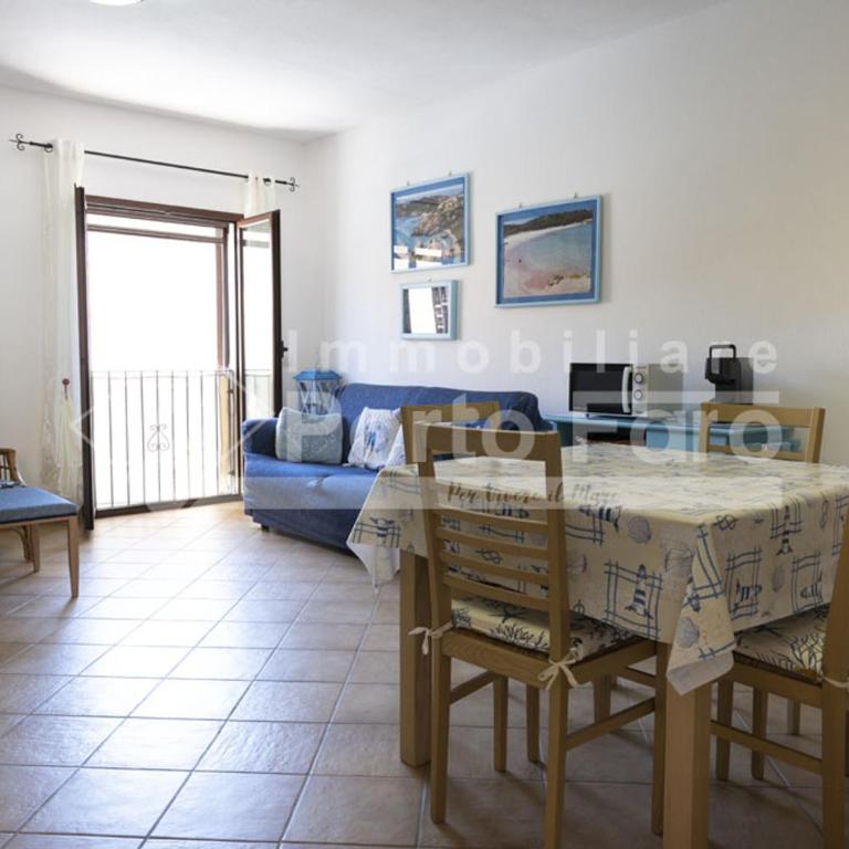 Via Bortigiadas - Ristrutturato bilocale in centro a Palau - Appartamento - 12