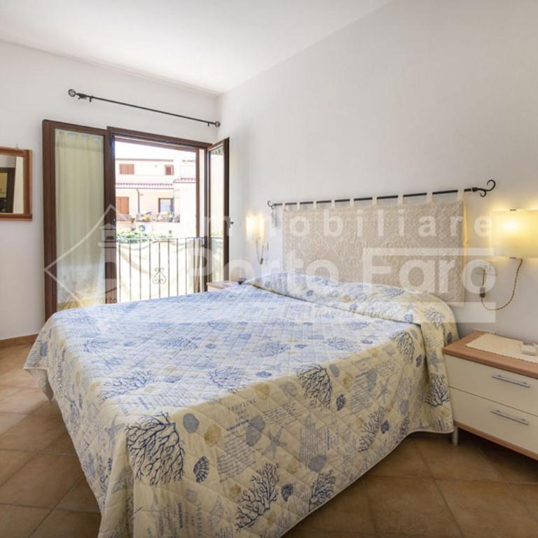 Via Bortigiadas - Ristrutturato bilocale in centro a Palau - Appartamento - 14