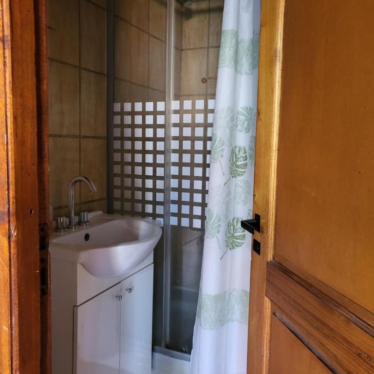 Cabaña Los Acacios II y Los Los Acacios Lobos - Apartamento de 2 dormitorios - 8