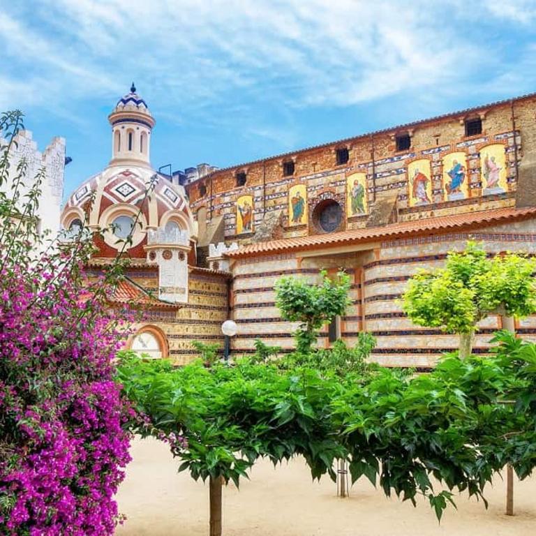 Les Flors !2minutos de la playa! - Apartamento de 1 dormitorio - 32