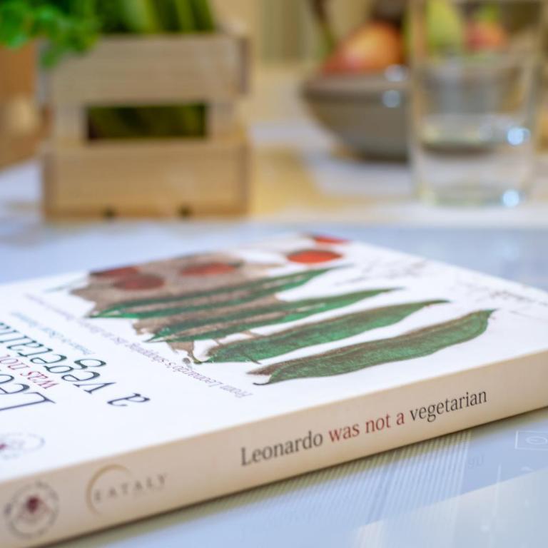 Cavour Five Senses - One-Bedroom Apartment - 26
