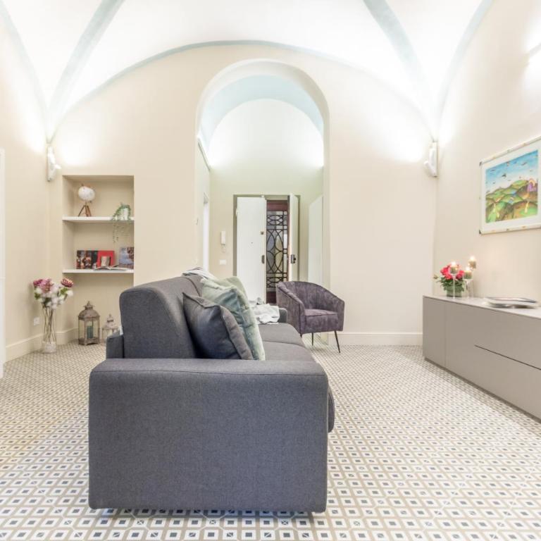 Cavour Five Senses - One-Bedroom Apartment - 2