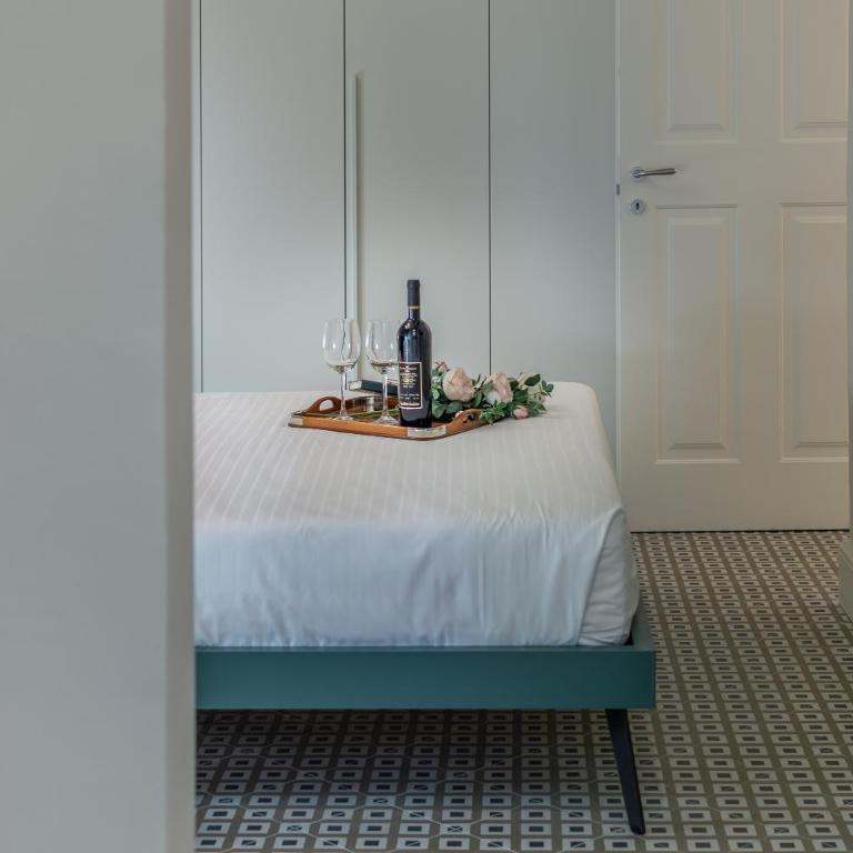 Cavour Five Senses - One-Bedroom Apartment - 37