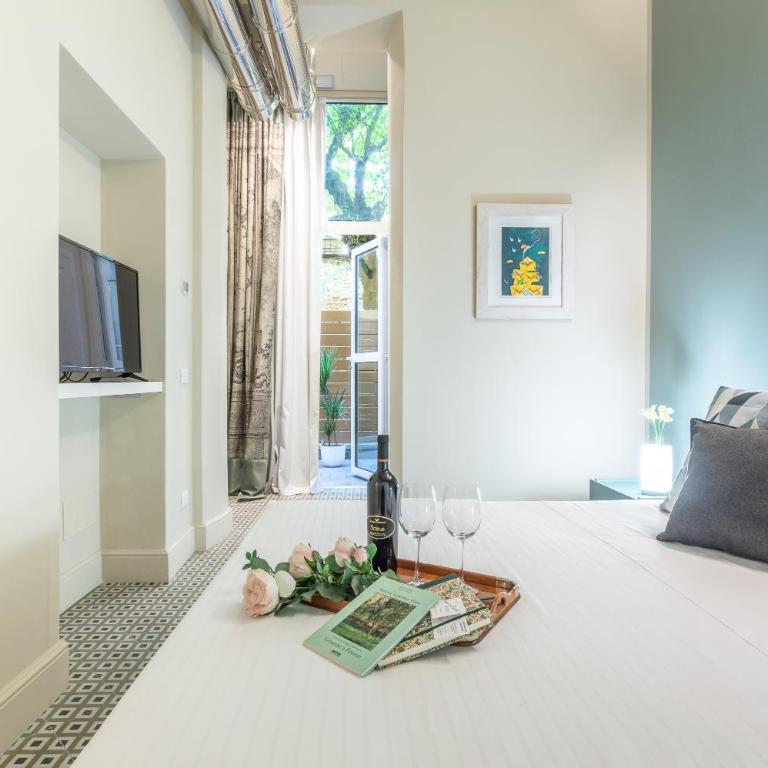 Cavour Five Senses - One-Bedroom Apartment - 33