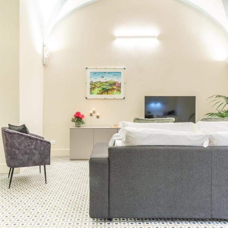 Cavour Five Senses - One-Bedroom Apartment - 28