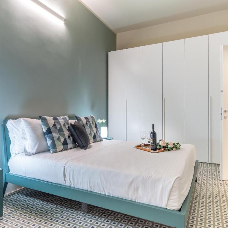 Cavour Five Senses - One-Bedroom Apartment - 38
