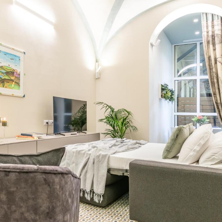 Cavour Five Senses - One-Bedroom Apartment - 25