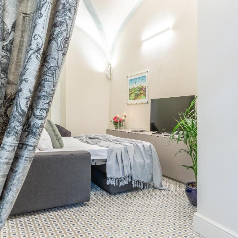 Cavour Five Senses - One-Bedroom Apartment - 29