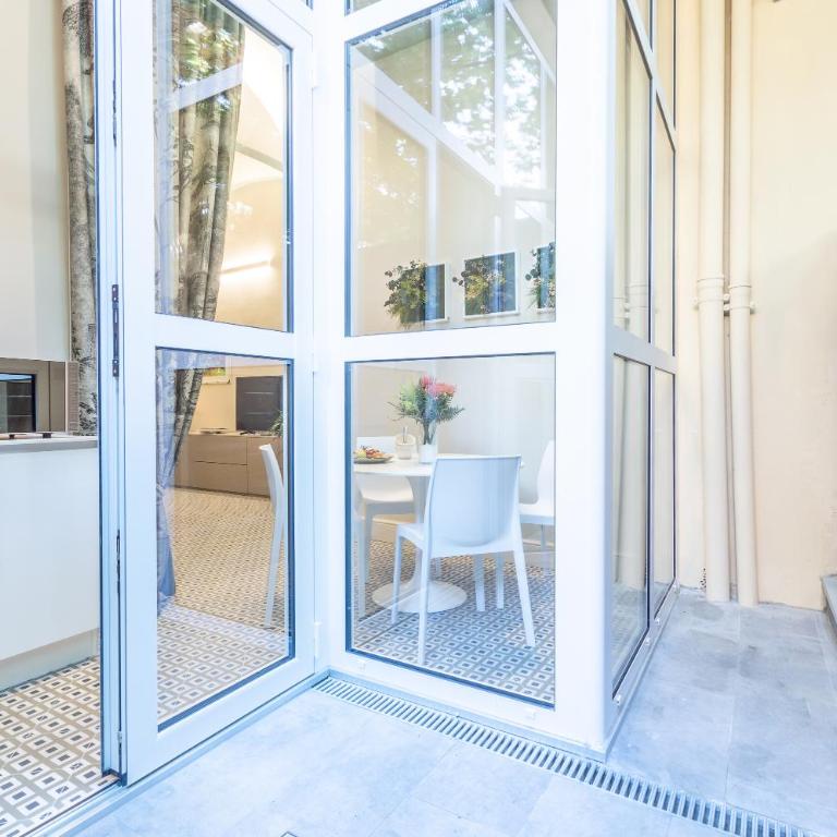Cavour Five Senses - One-Bedroom Apartment - 17