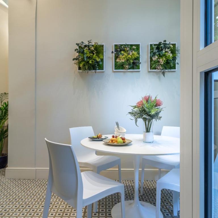 Cavour Five Senses - One-Bedroom Apartment - 20