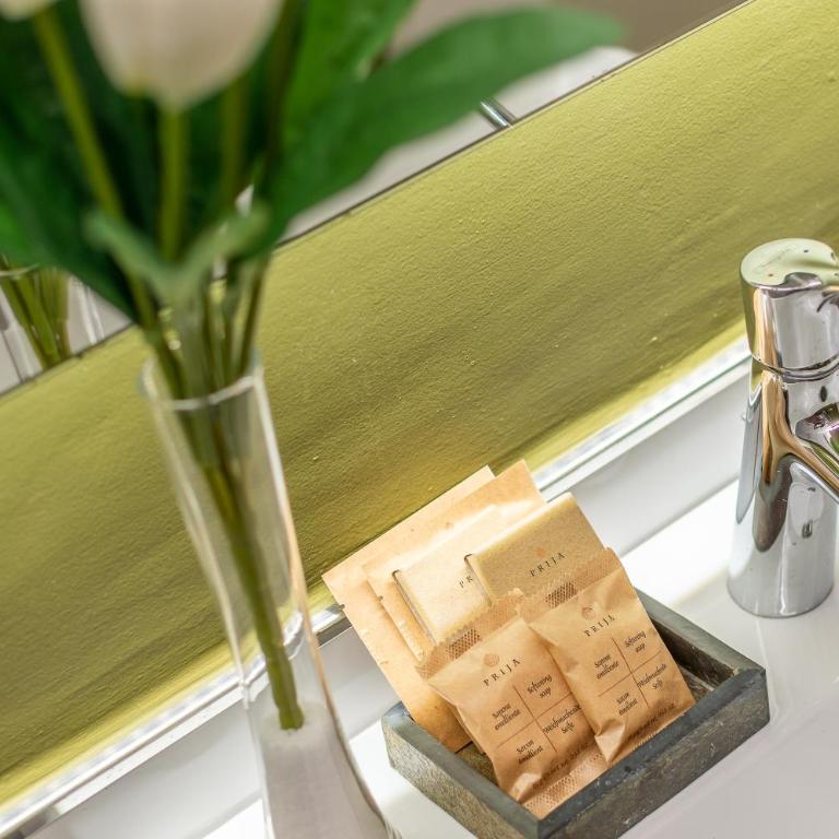Cavour Five Senses - One-Bedroom Apartment - 22