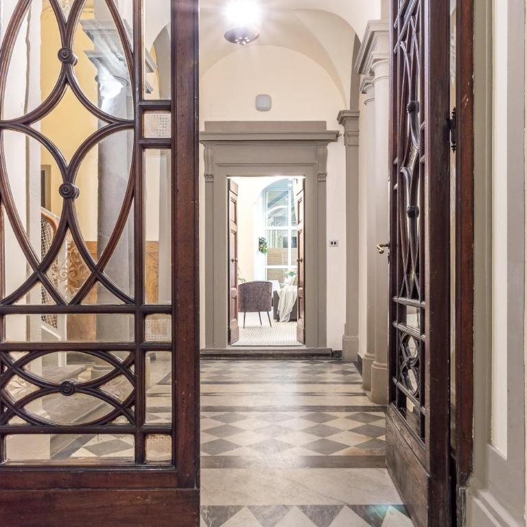 Cavour Five Senses - One-Bedroom Apartment - 42