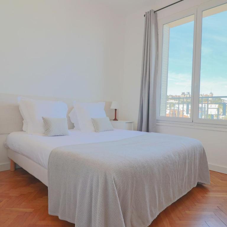 Charming Apartment on Seafront with Rooftop - Appartement 3 Chambres - 18