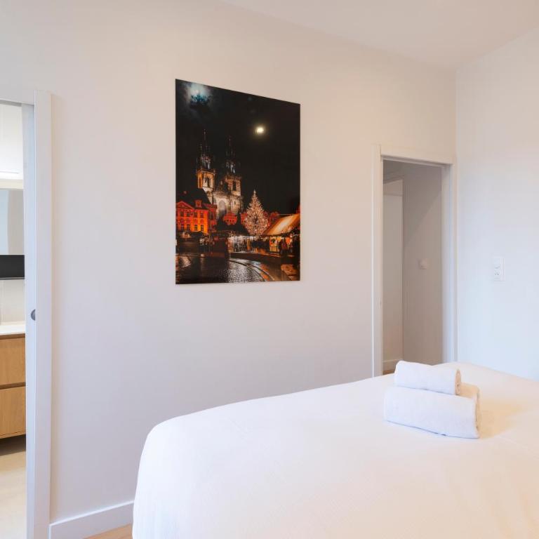 Le Charmant de Catherine - Très bel appt à Nancy - Appartement 1 Chambre - 8