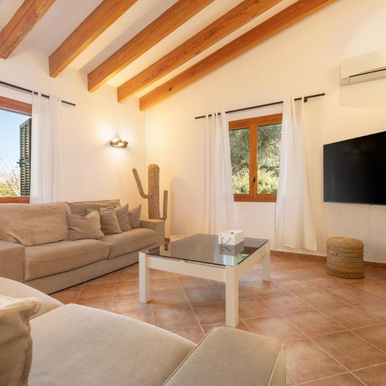 Villa Marina de Namer By SunVillas Mallorca - Casa de 3 dormitorios - 18