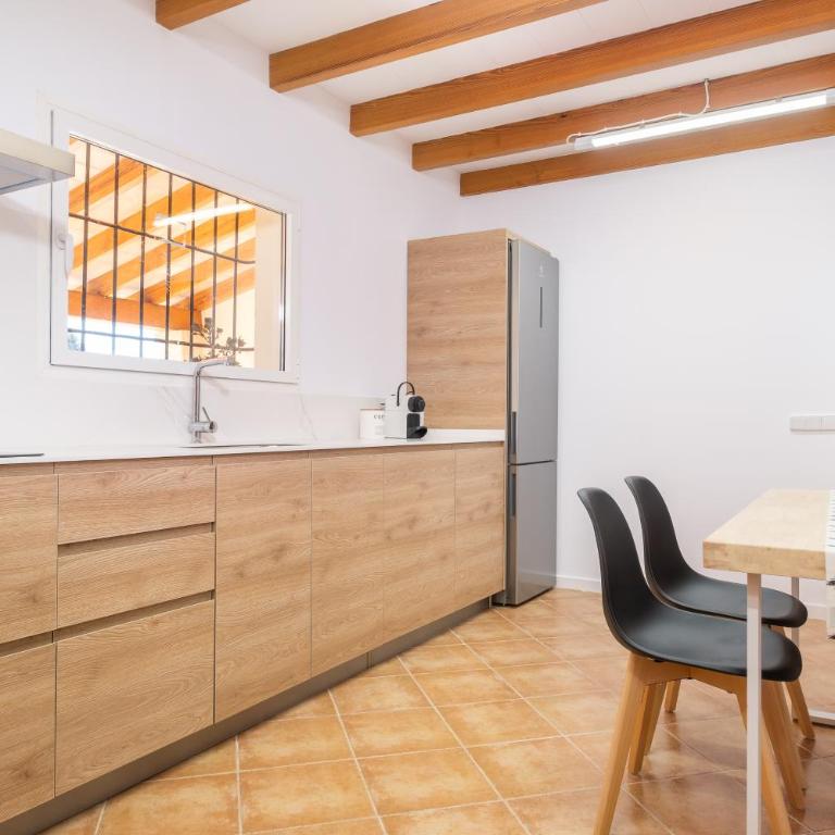 Villa Marina de Namer By SunVillas Mallorca - Casa de 3 dormitorios - 23