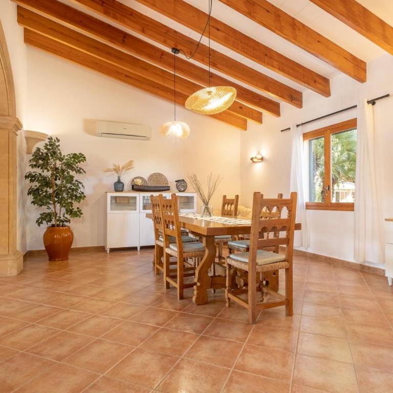 Villa Marina de Namer By SunVillas Mallorca - Casa de 3 dormitorios - 20