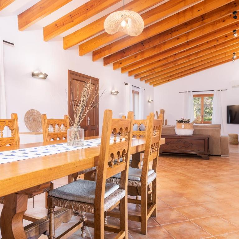 Villa Marina de Namer By SunVillas Mallorca - Casa de 3 dormitorios - 21