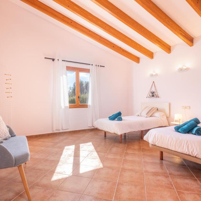 Villa Marina de Namer By SunVillas Mallorca - Casa de 3 dormitorios - 26