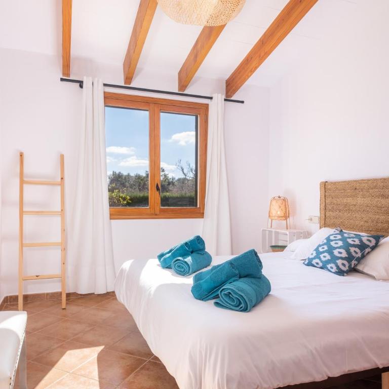 Villa Marina de Namer By SunVillas Mallorca - Casa de 3 dormitorios - 25