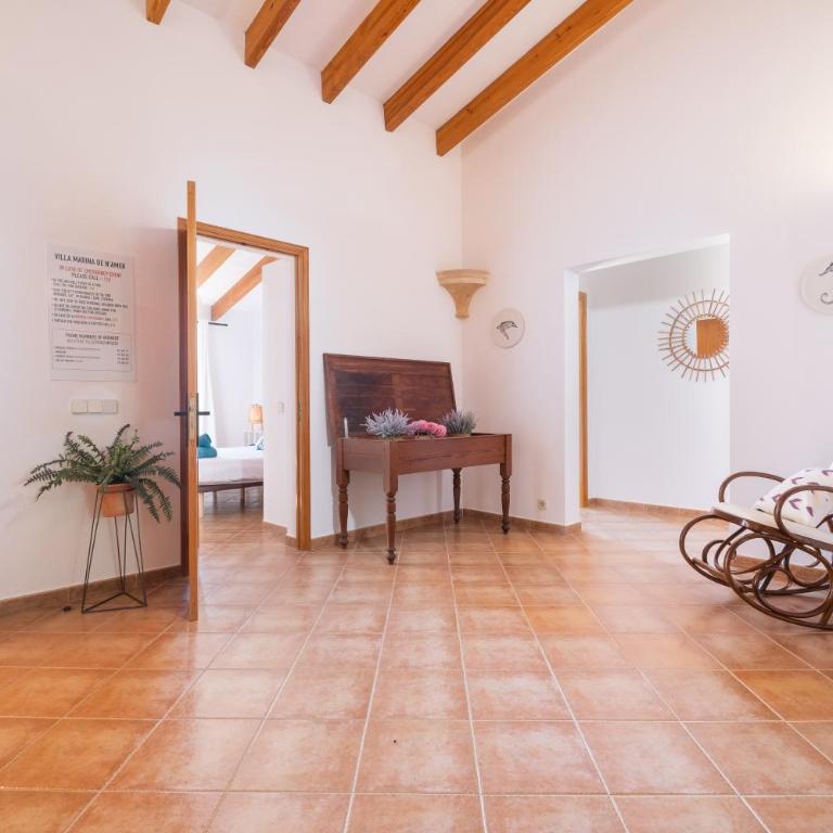 Villa Marina de Namer By SunVillas Mallorca - Casa de 3 dormitorios - 28