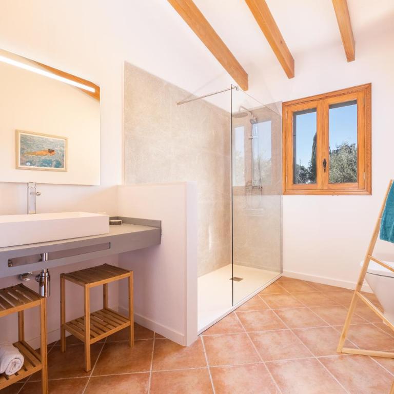 Villa Marina de Namer By SunVillas Mallorca - Casa de 3 dormitorios - 29