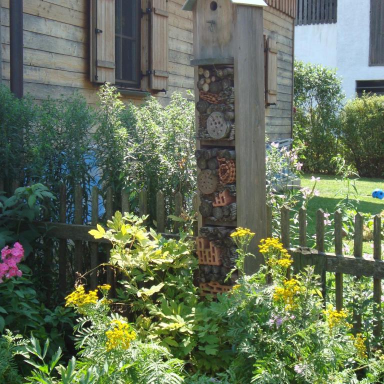 Ferienhaus Lenzenbauer - Ferienhaus - 15