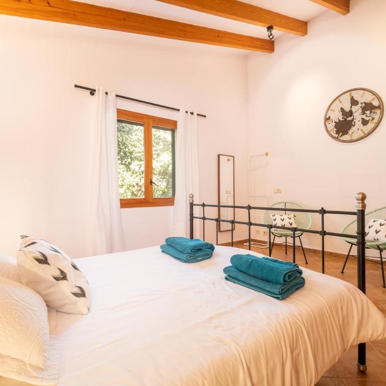 Villa Marina de Namer By SunVillas Mallorca - Casa de 3 dormitorios - 32