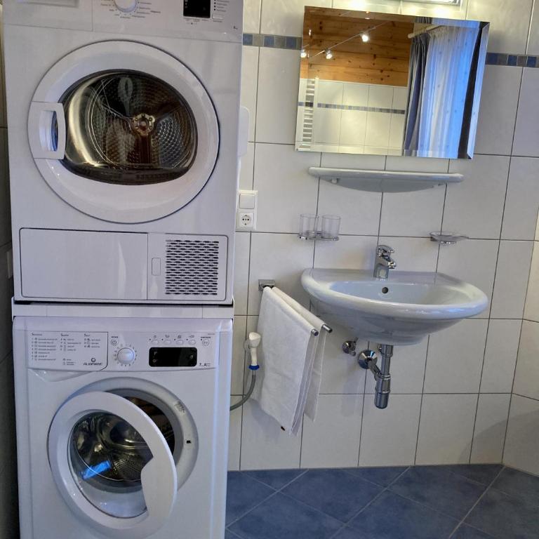 Appartement Mittagskogel - Apartment mit 1 Schlafzimmer - 17