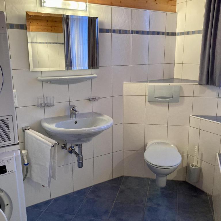 Appartement Mittagskogel - Apartment mit 1 Schlafzimmer - 16