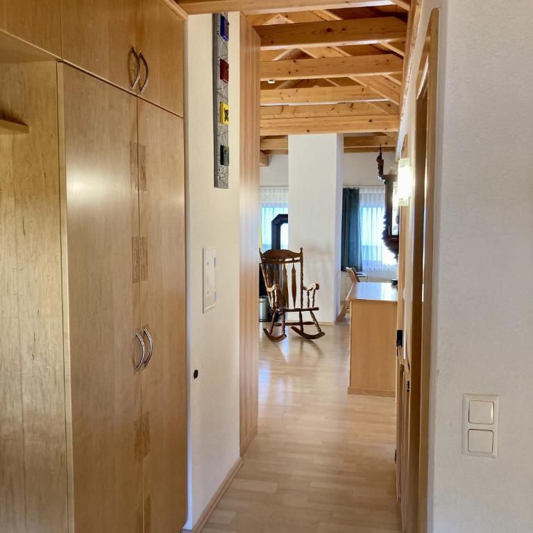Appartement Mittagskogel - Apartment mit 1 Schlafzimmer - 12