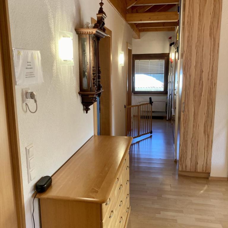 Appartement Mittagskogel - Apartment mit 1 Schlafzimmer - 21